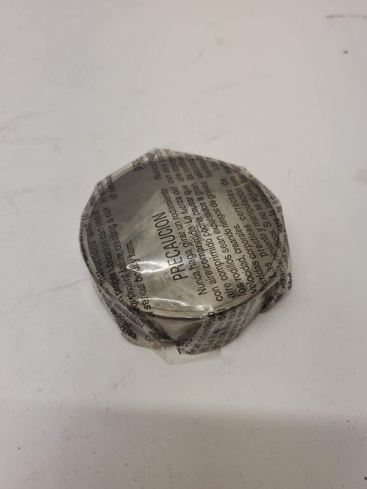 Timken M86610 Tapered Roller Bearing Cup Race