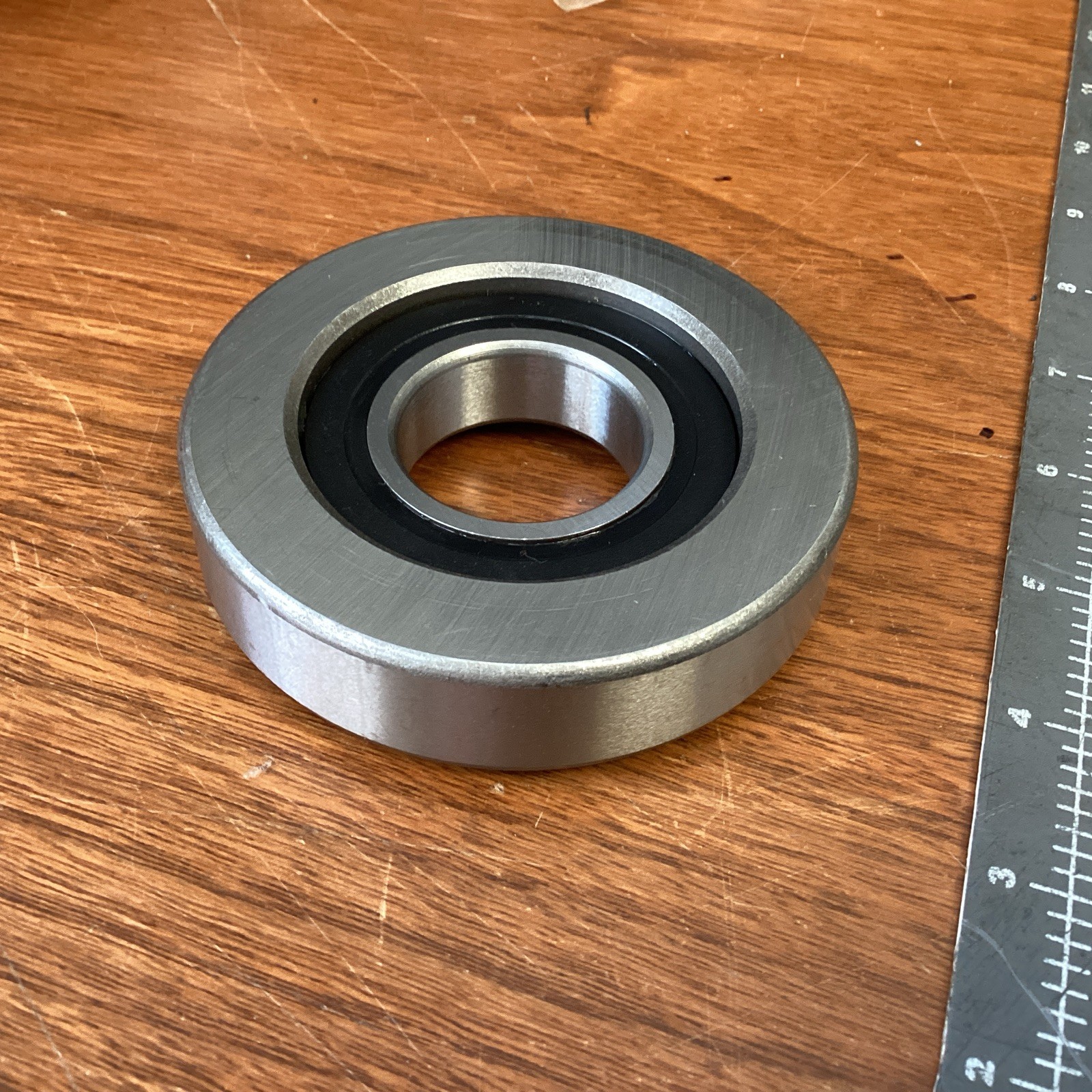Bearings Mast Guide (LMR4S)