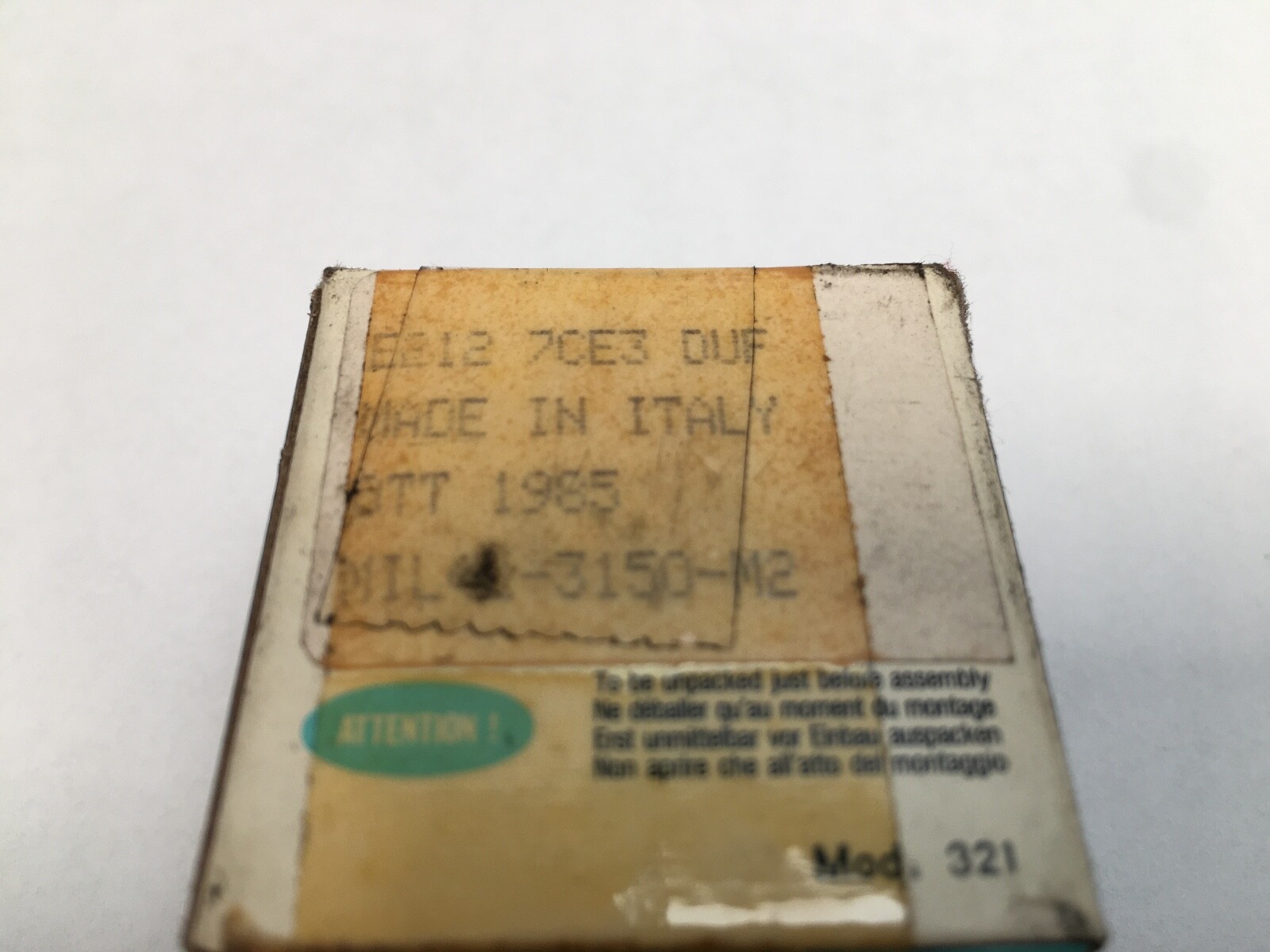 SNFA E212-7CE3DUF Bearing 12x32x10 mm 7201-A E-217-7-CE-3-DUF/DUH Italy 2 Pcs