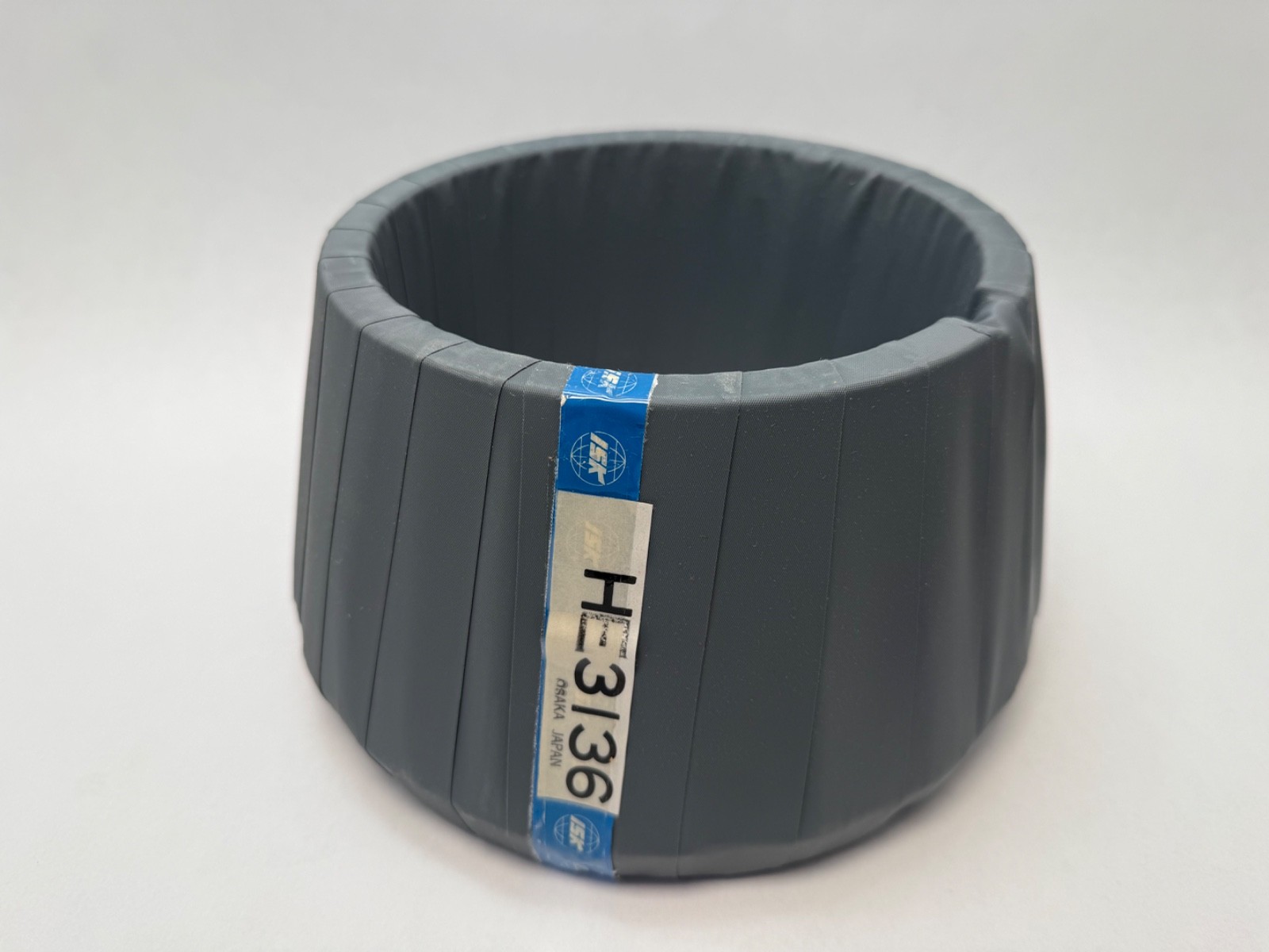 ISK H-3136×6-1/2 Bearing Adapter Sleeve Assembly H-3136 x 6-1/2″ ID CONS
