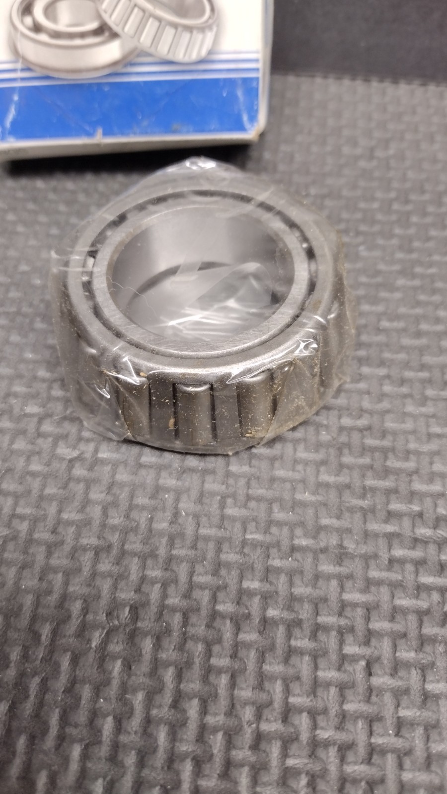 Carquest 15123 – Differential Bearing, Front Inner, Rear NEW FREE SHIPPING