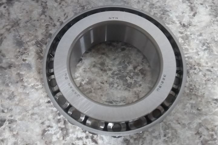 NTN 32215U 75mm Bore Diameter Tapered Roller Bearing Assembly