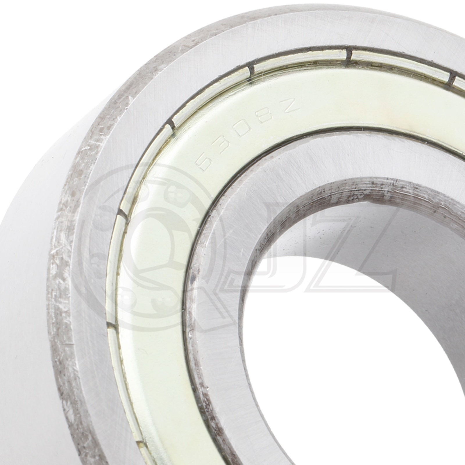 [Qty.100] 6308-ZZ Radial/Deep Groove Ball Bearing [40mm ID x 90mm OD x 23mm W]