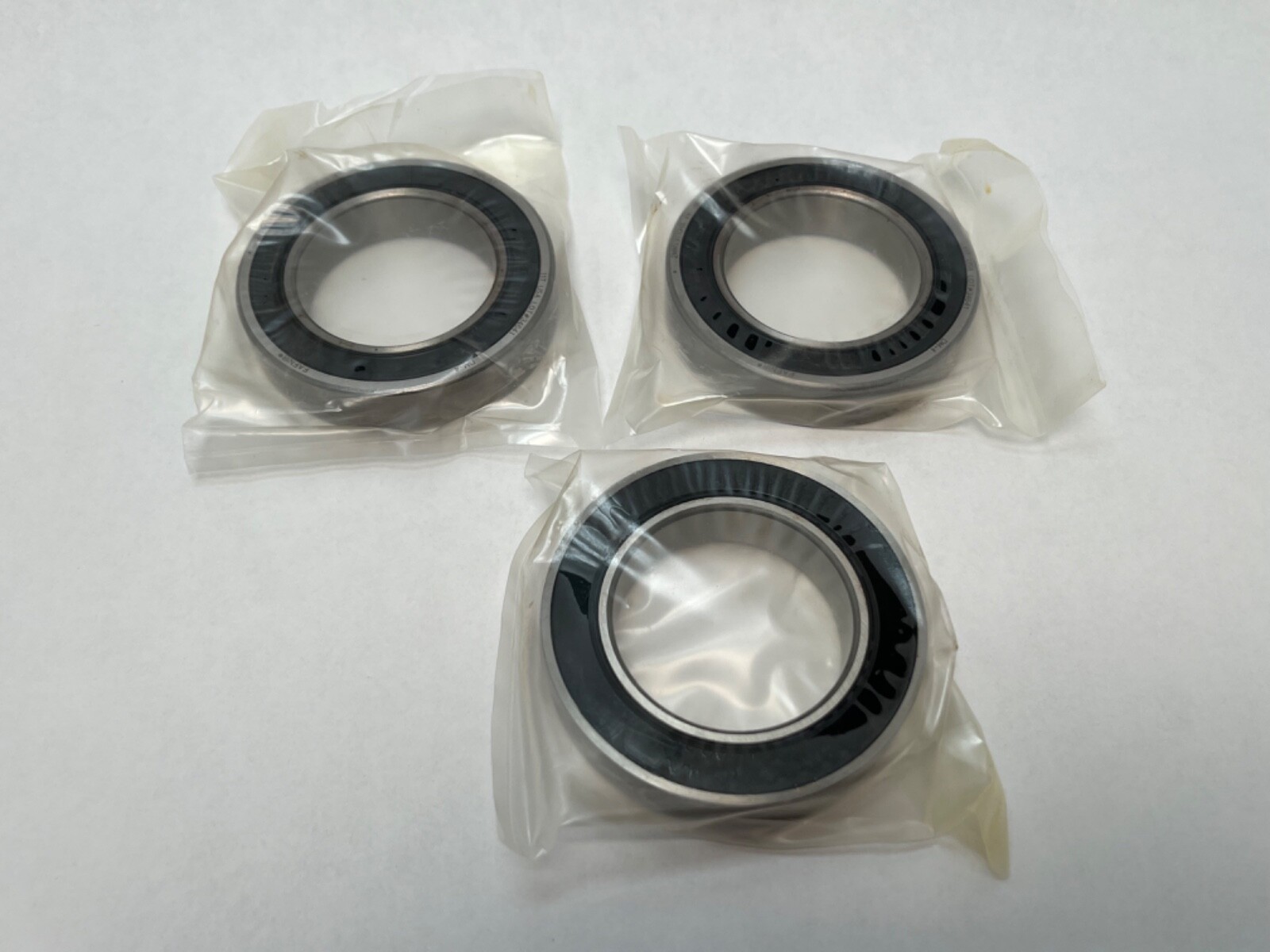 Fafnir 2MMV9110HXVV-TUL Bearing 50x80x16 mm 7010-C 2MM-9110-WO-CR-TUL USA 3 Pcs