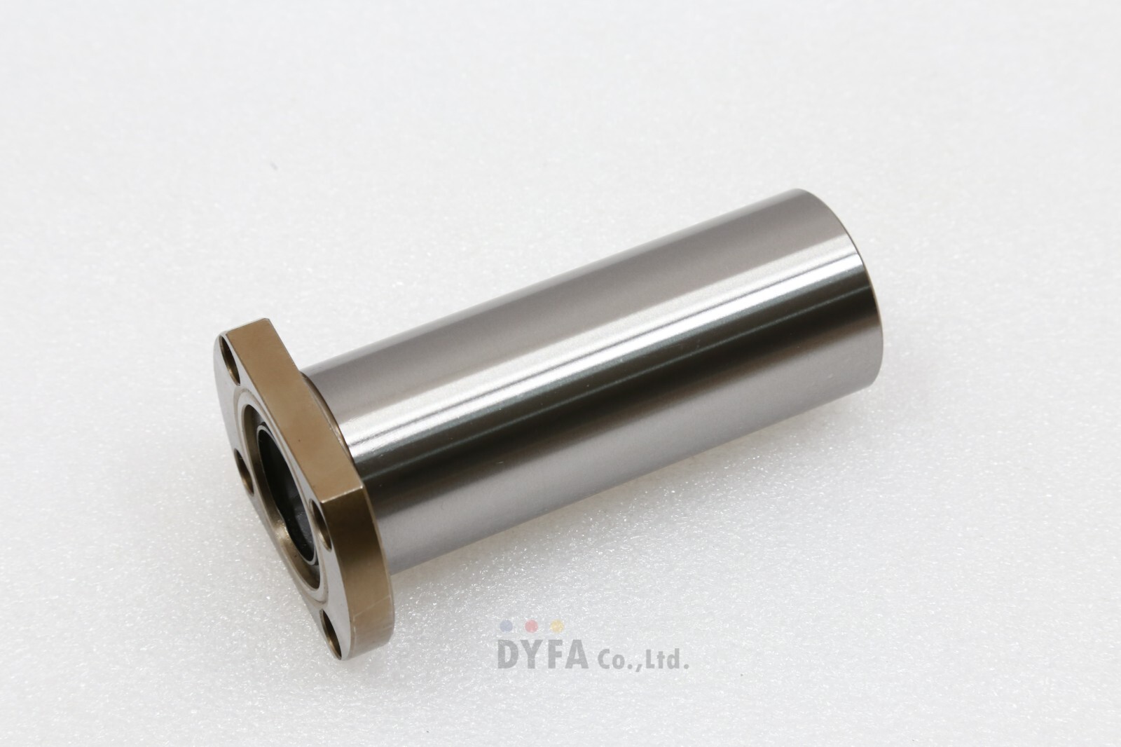 NB NIB SLIDE BUSH FLANGE TYPE SMT-25WUU SMT25 Linear Ball Bush BRG-D-2559=2E23