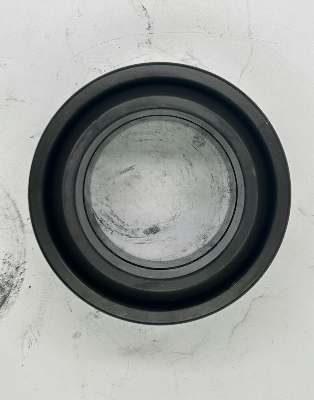 GEZ63ES Inch Series Steel on Steel Spherical Plain Bearing
