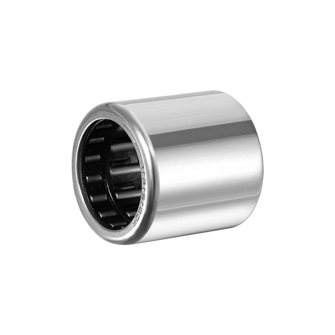 2pcs RCB121616 Needle Roller Bearings One Way Bearing 3/4″ Bore 1″ OD 1″
