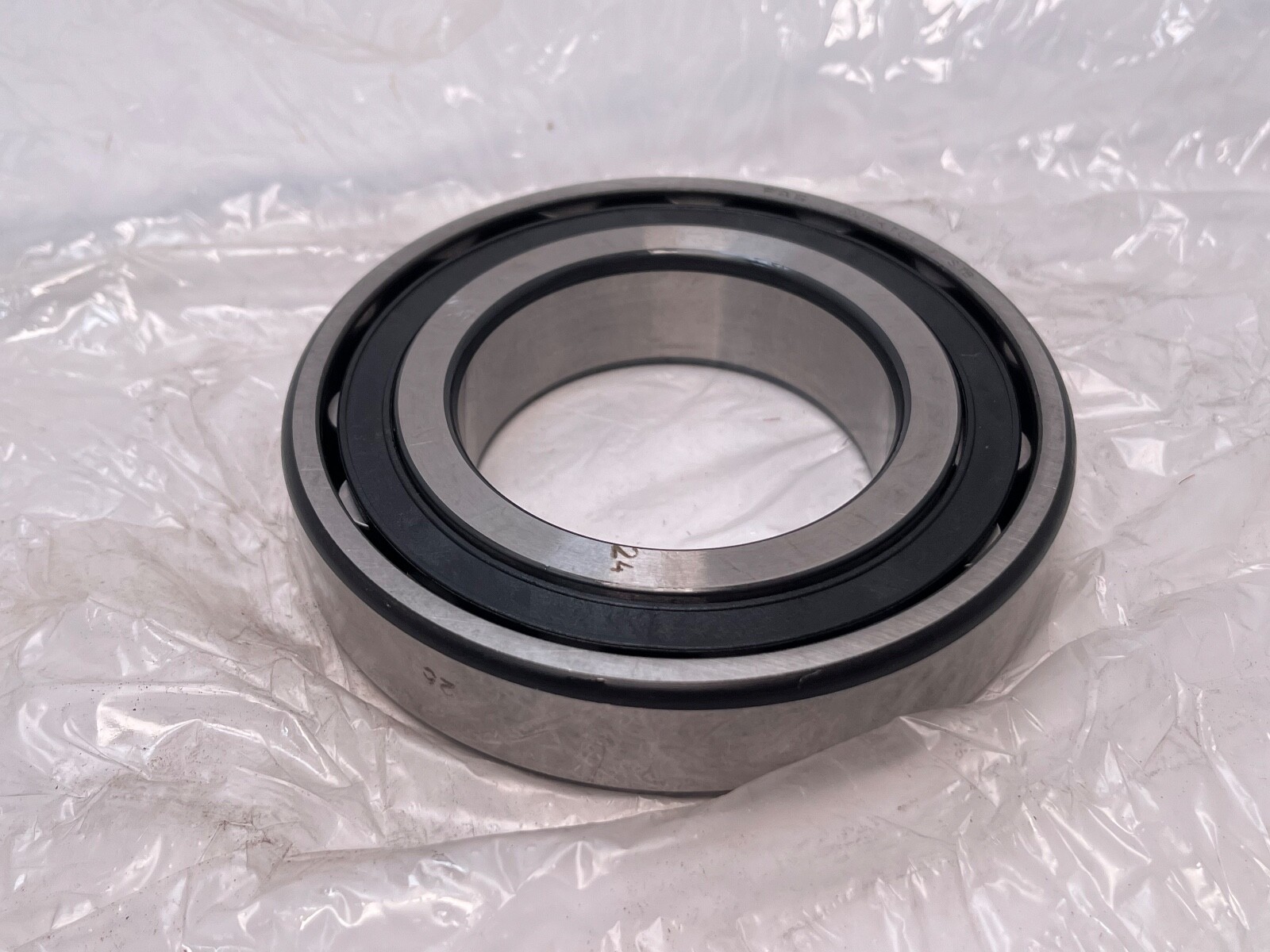 FAG 20212K.T.C3 Single Row Spherical Bearing 60x110x22 mm 20212-K-T-C3