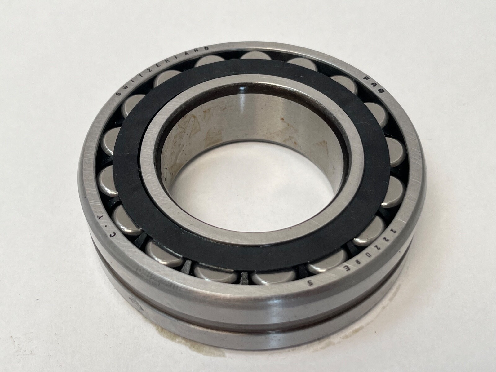 FAG 22209ES.TVPB Bearing 45x85x23mm 22209-ES-TVPB-W33 22209E Germany