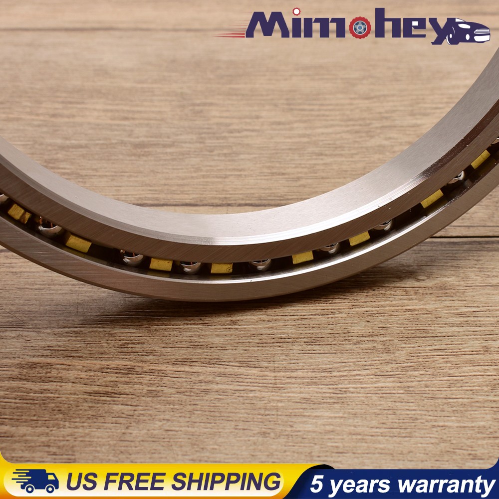 CSXD045 KD045XP0 Roller Bearing 4.5″x5.5″x0.5″ (114.3mm x 139.7mm x 12.7mm)