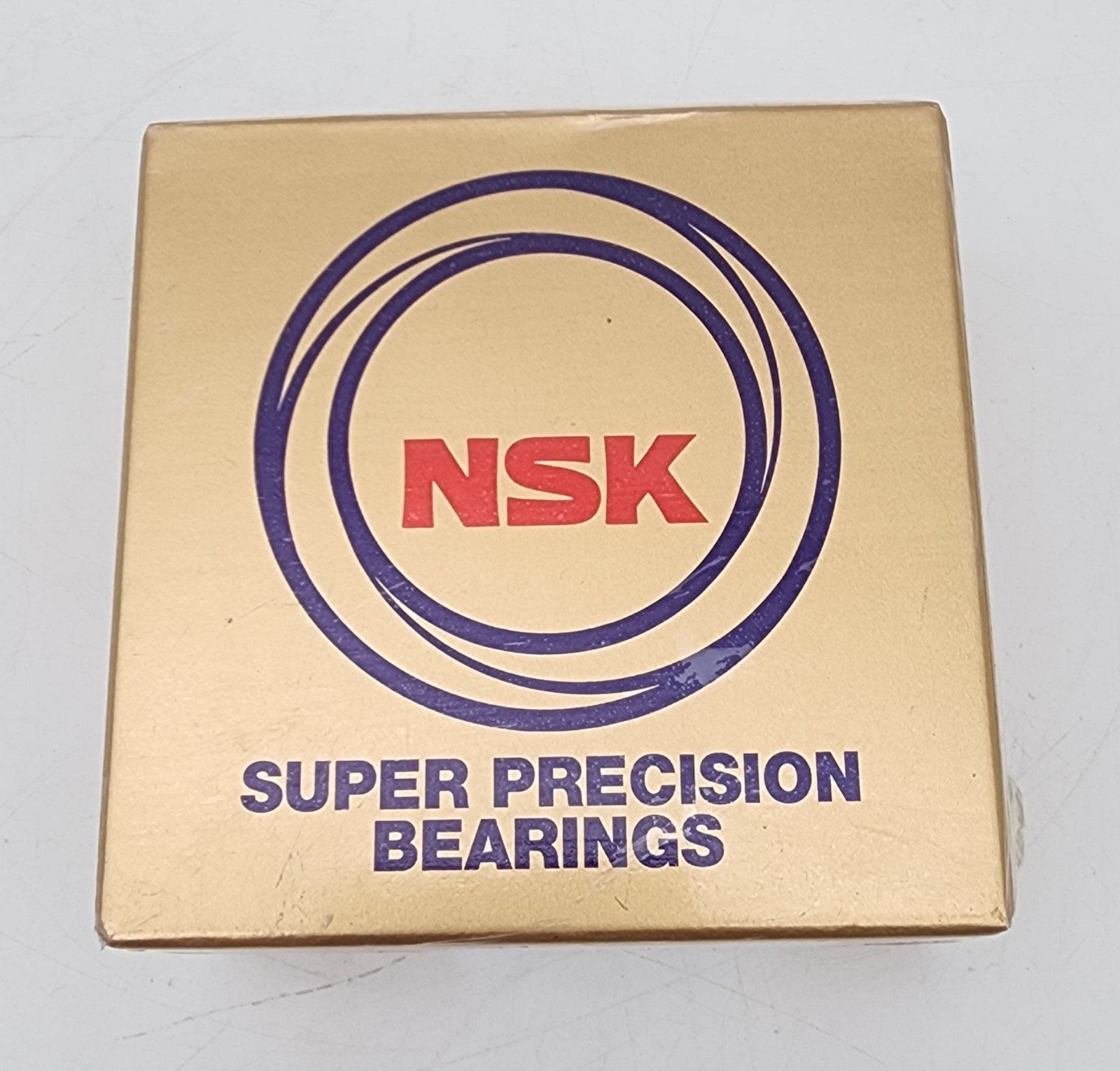 NSK 7010A5TRDULP4Y SUPER PRECISION CONTACT BEARING 3MM9110WIDUL *NDA AVAILABLE