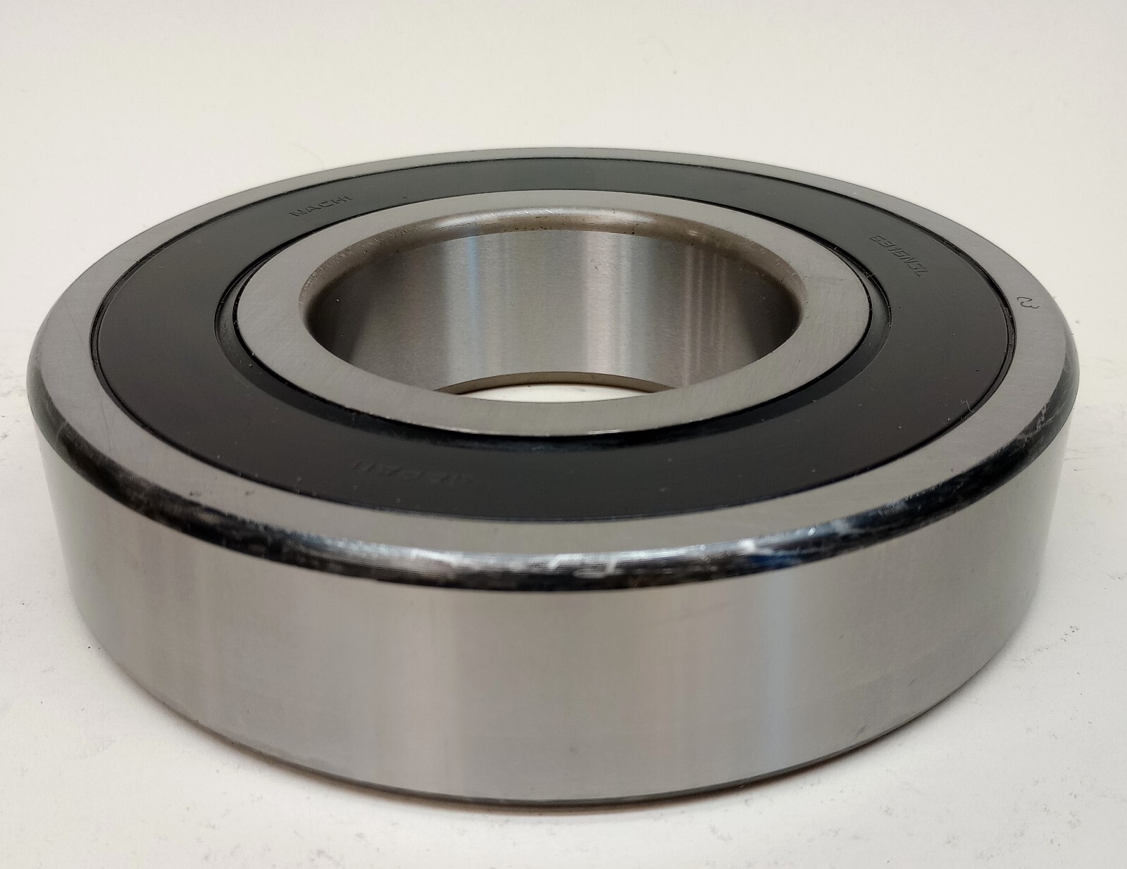 Nachi 6316-2NSL C3 SR12 Ball Bearing Deep Groove 80mm ID X 170mm OD X 39 W