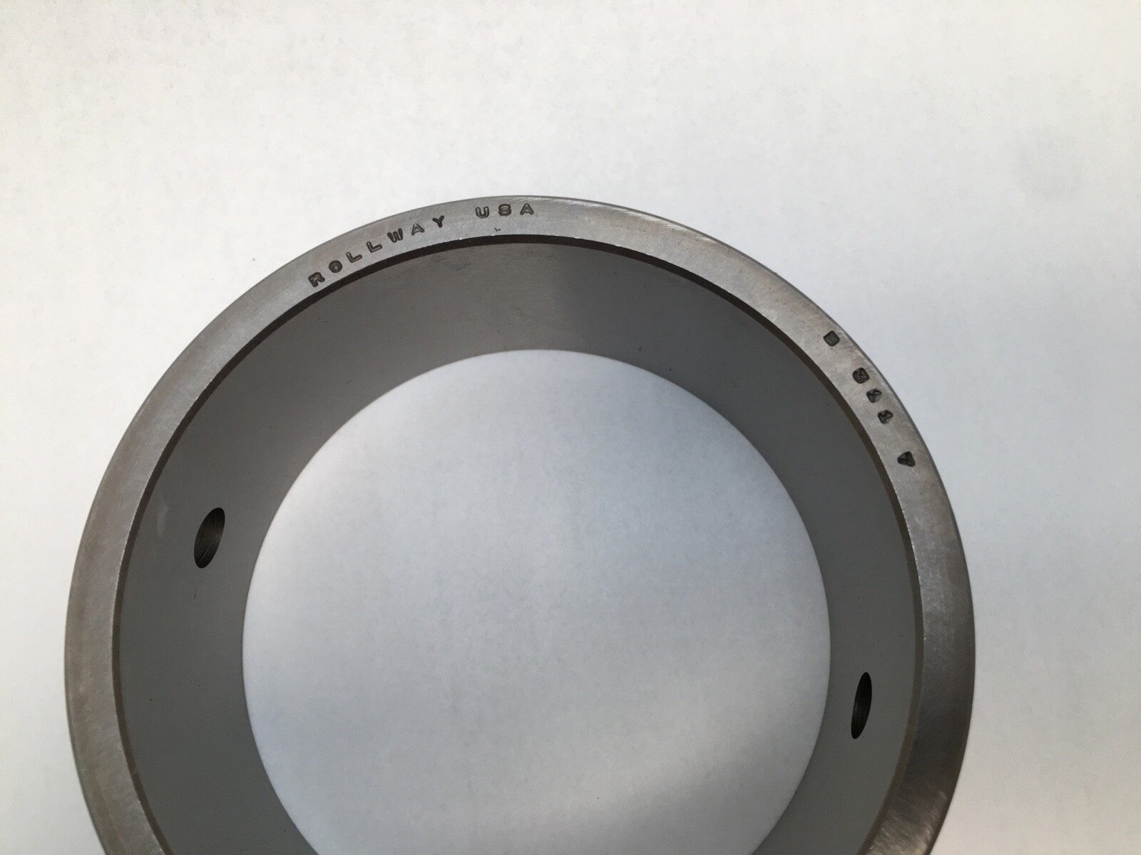 ROLLWAY B31100-70 Bearing Ring 4-1/8″x120mmx1-15/16″ ID B 31100-70 311-7 USA
