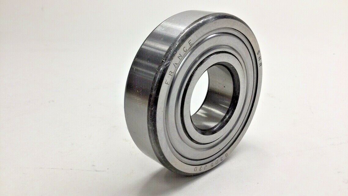 SNR 6305J30 Ball Bearing Double Shielded 6305ZZ