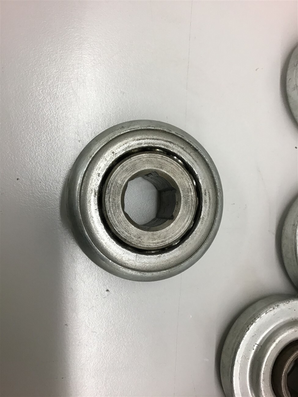 2 1/4″ OD Bearings 3/4″ Bore Lot of 40