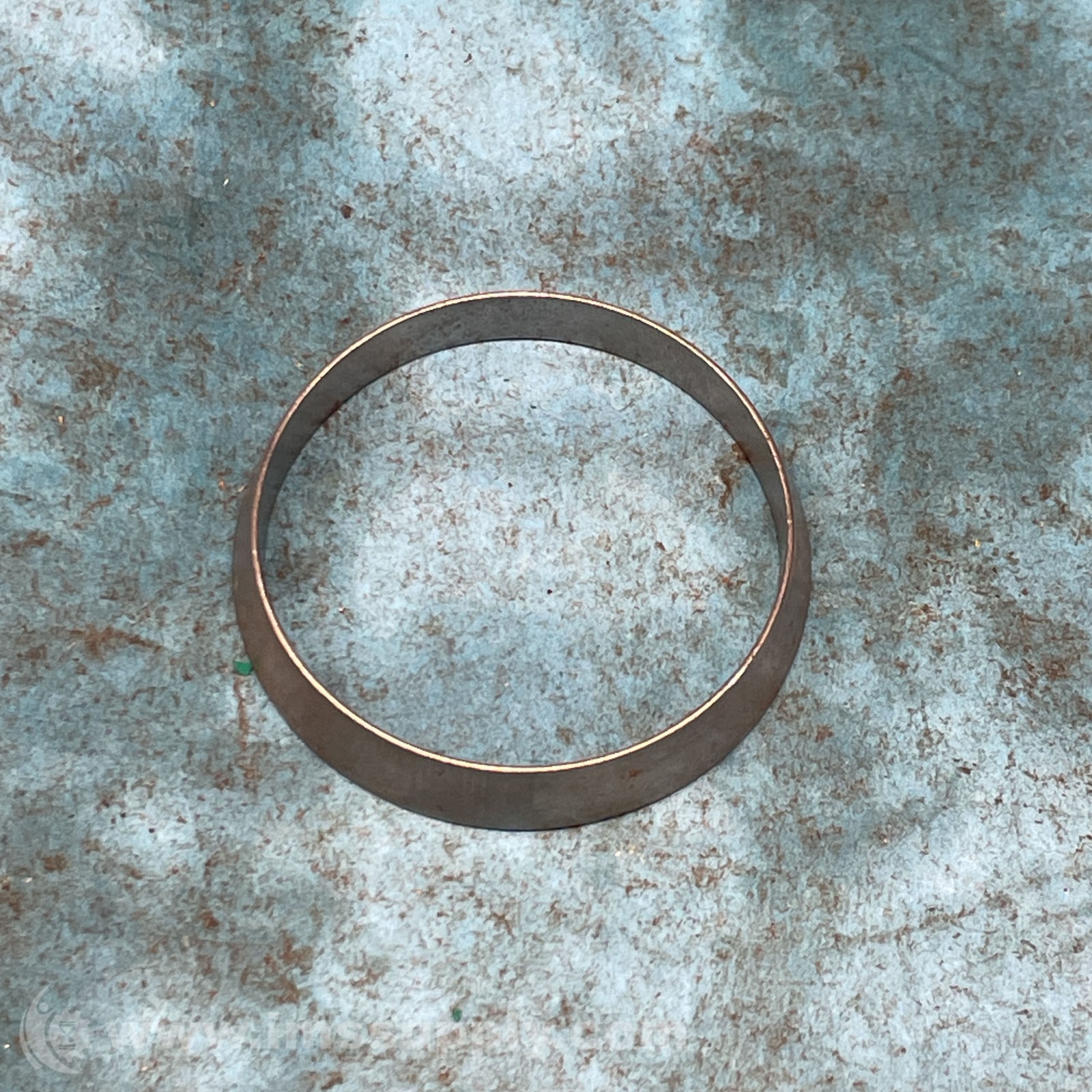 2 inch x 2 inch x 1 inch Steel Sleeve Bearing FNIP