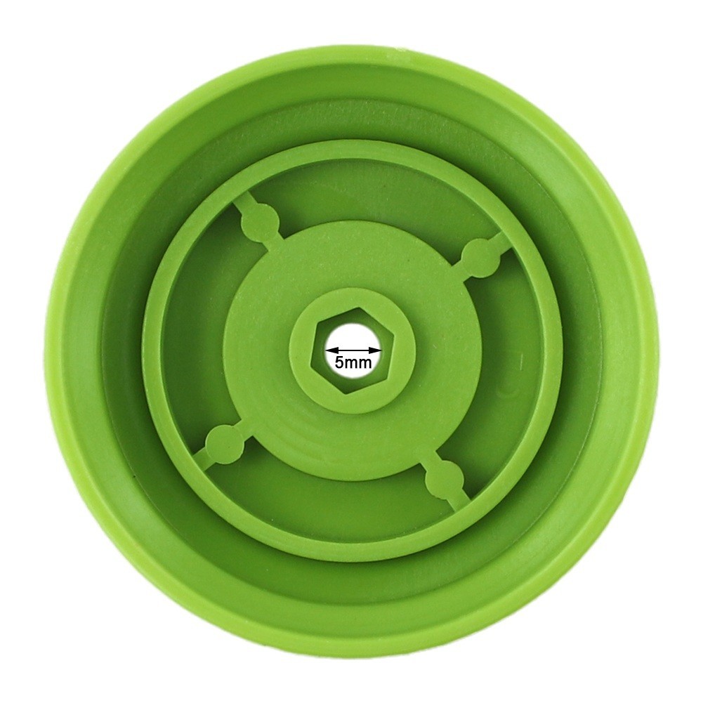 3*Plastic Cover Accessory For Grass for trimmers Garden for Power Tools
