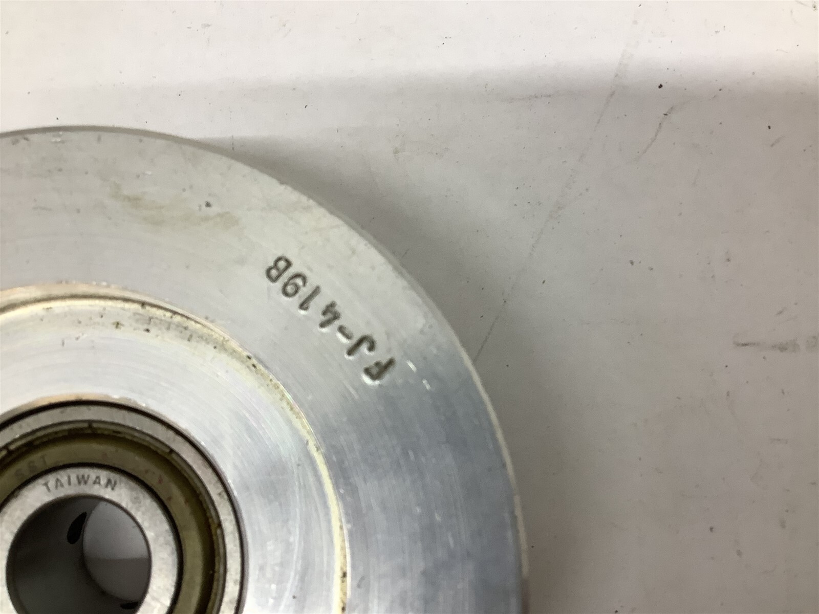 FJ-419B 5-7/8 OD x 3/4 ID x 1-1/4W