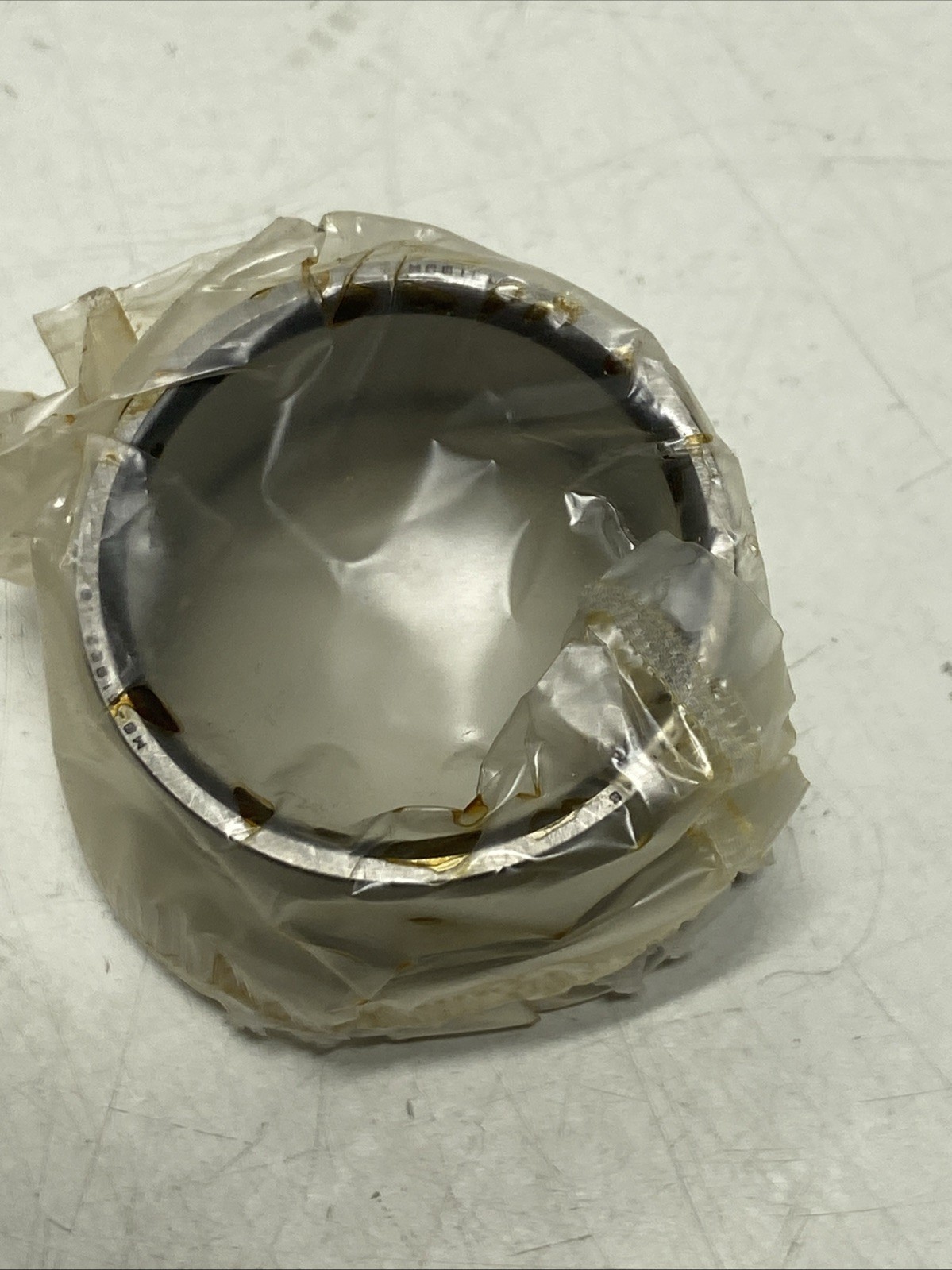 McGill MI 22 4S Needle Roller Bearing Inner Ring 1-3/8 in ID