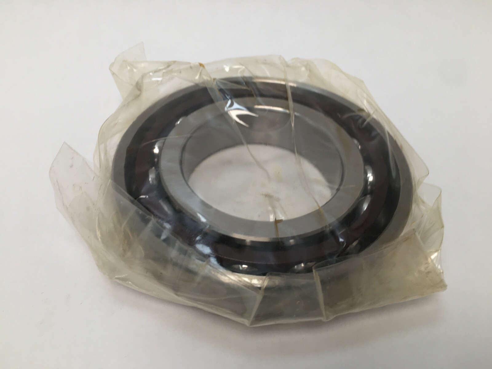 NSK 7213CTRSUHP4Y Bearing 65x120x23 mm 7213-CTR-DUH-P4Y ABEC7 England