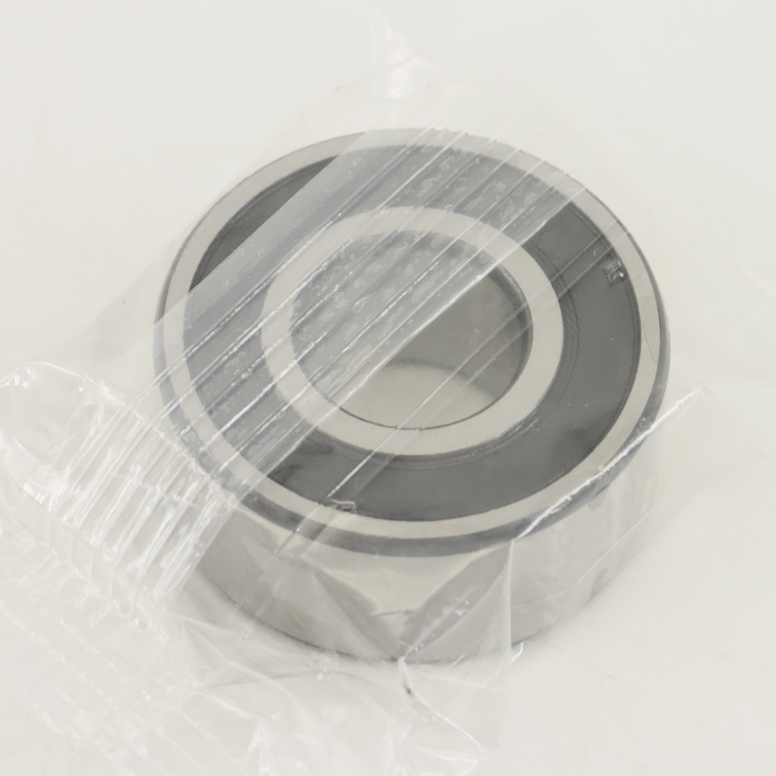 SKF 3203 A-2RS1TN9/C3MT33 Double Row Angular Contact Bearing 17 x 40 x 0.6875″