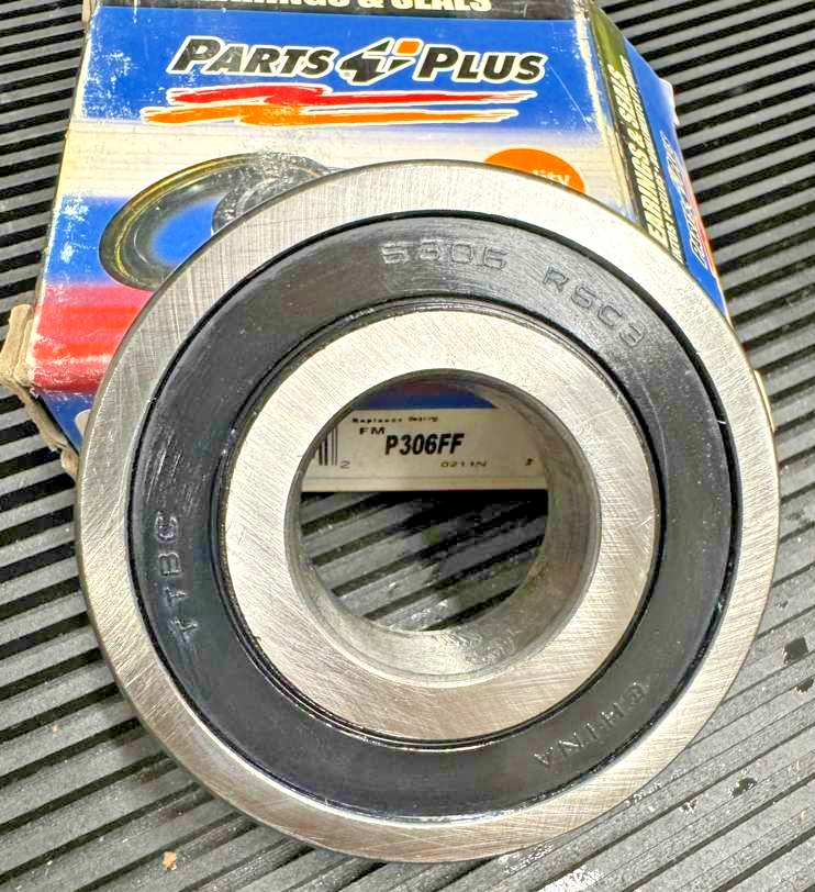 PARTS 4 PLUS P306FF BEARING