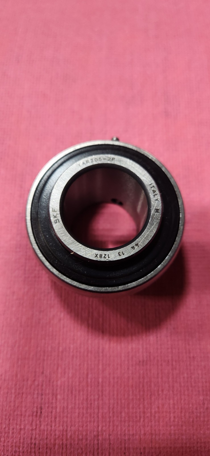 SKF YAR205-2F Insert Ball Bearing