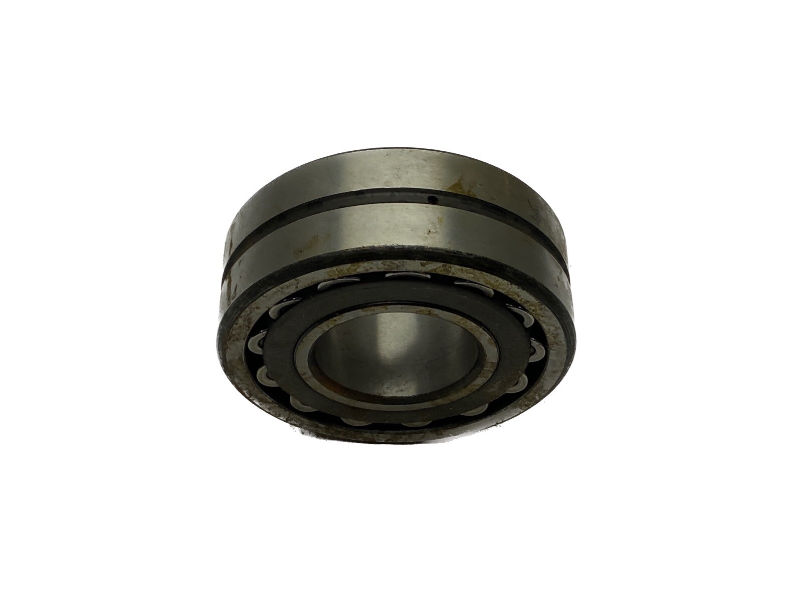 NOS SKF 50mm Bore 110mm OD 40mm Width Spherical Roller Bearing 22310CC