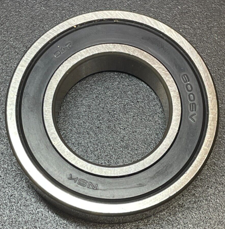 NSK 6005VVC3 BEARING