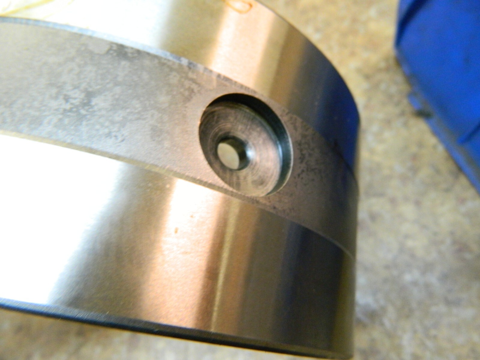 TIMKEN 67388-90186 Tapered Roller Bearing