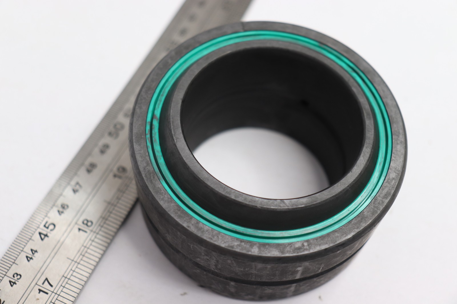 Aurora Spherical Plain Bearing 2.2500″ Bore x 3.5625″ OD GEZ036ES2RS