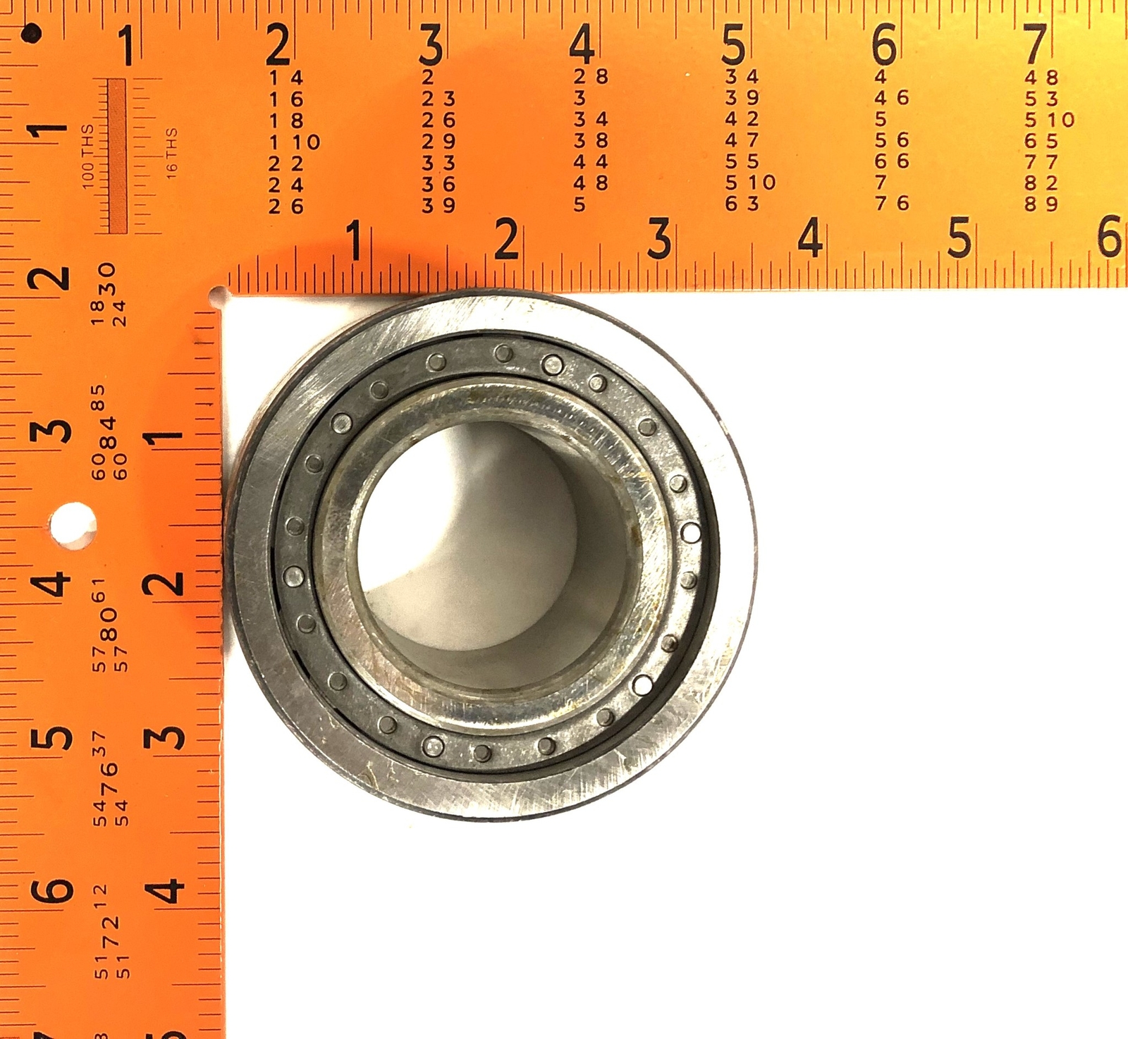 Bower Cylindrical Roller Bearing MR-5208-EL NOS