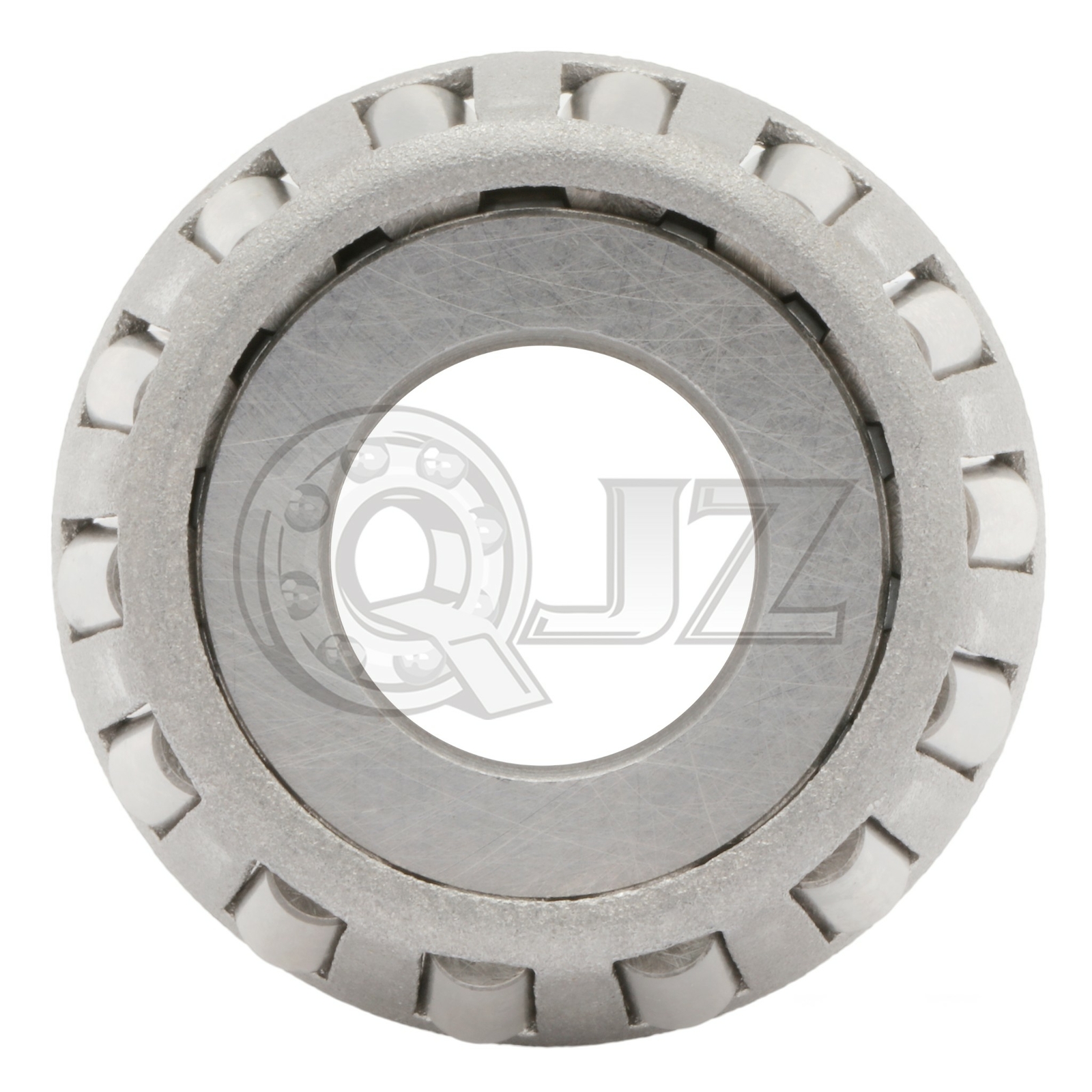 [1-Pack] A4050 Tapered Roller Bearing Inner Cone 0.5″ (Bore) x 0.4326″ (Width)