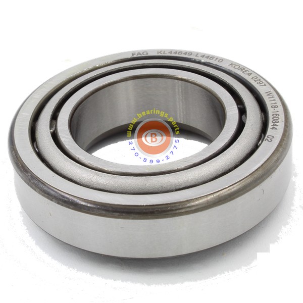 L44649/L44610 Taper Roller Bearing -1-1/16" ID – Genuine FAG