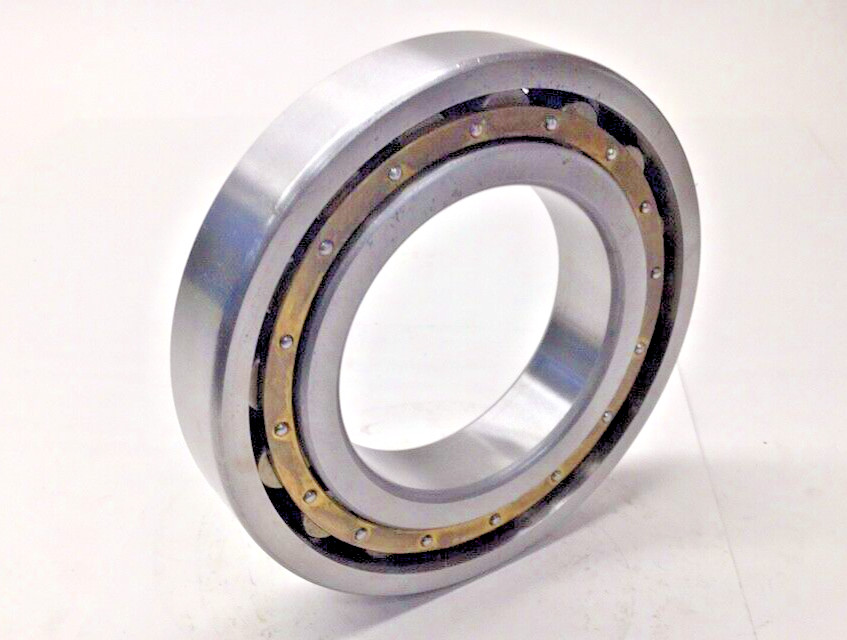 Norma Hoffmann R185L Cylindrical Roller Bearing 85x150x28mm NF217