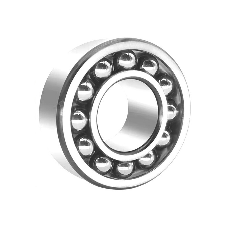 Self Aligning Ball Bearing 1200/1201/2200/2215-1315 Double Row Bore 10mm ~ 75mm