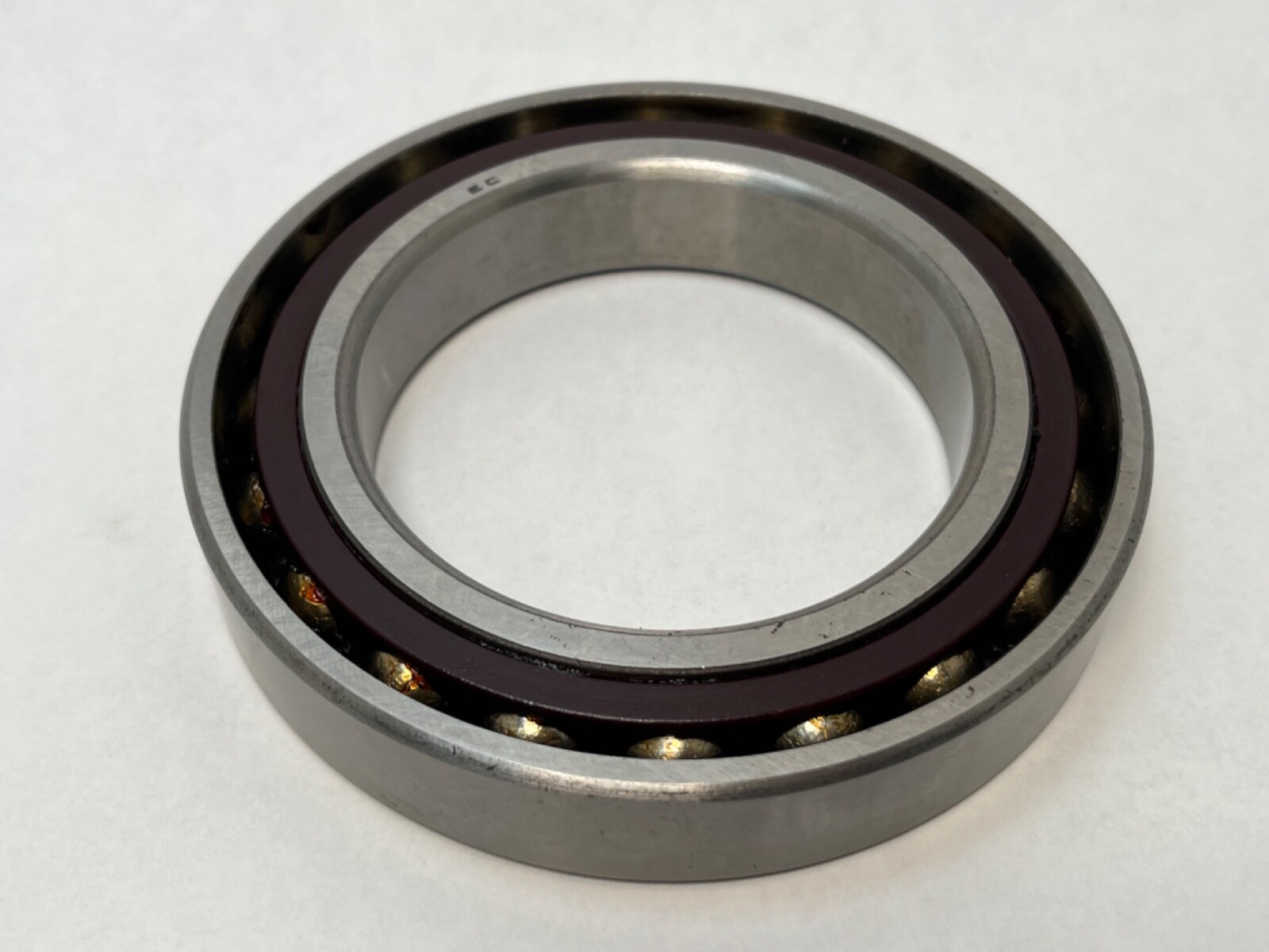 SKF 7018CTCC78 Angular Bearing 90x140x24 mm 7018C 7018-CTC-C78 USA