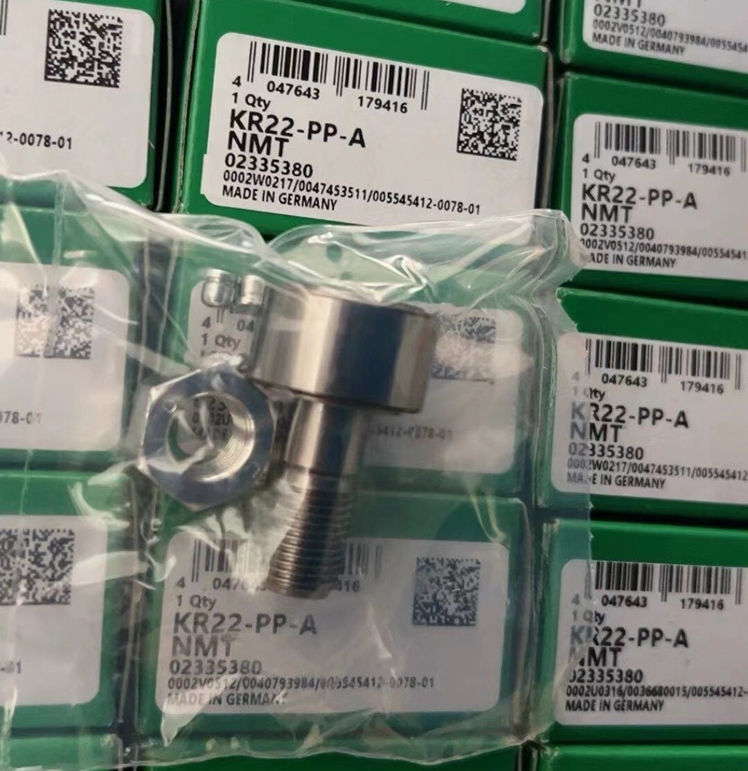 NEW INA KP22-PP-A Needle Roller Bearings 1PCS #AT
