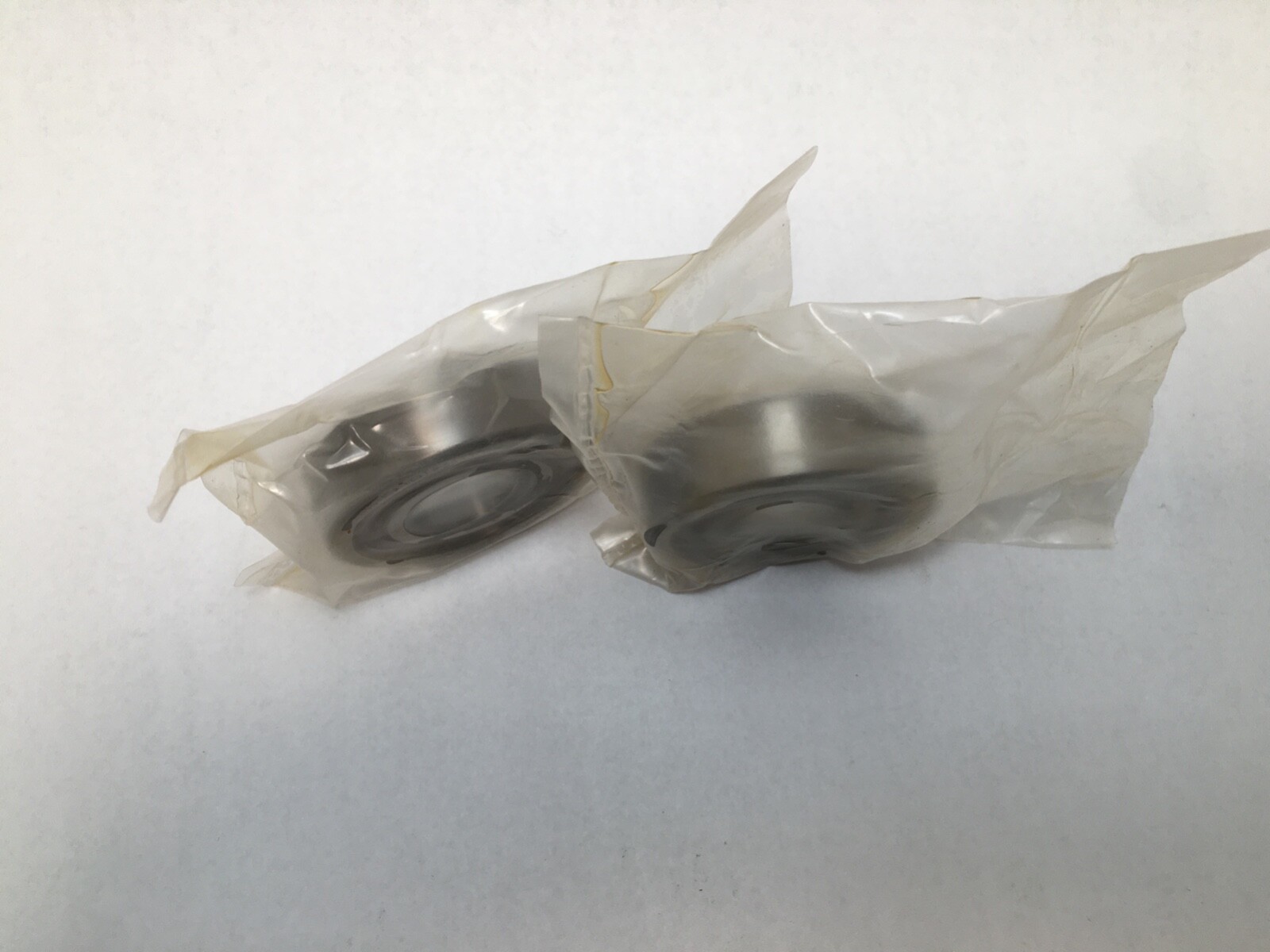 FAFNIR 3MM204WICR-DUL Angular Bearing 20x47x14mm 7204 3MM 204 WI CR DUL USA SET