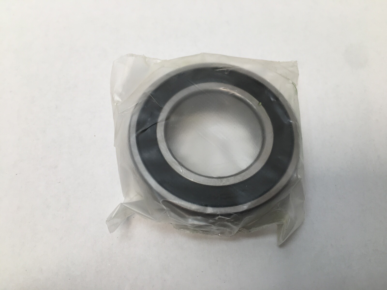 KBC 6006DDC3 Bearing Rubber Seals 30x55x13 mm 6006 DD 2RS RS C3 G14 6006RS 10pcs