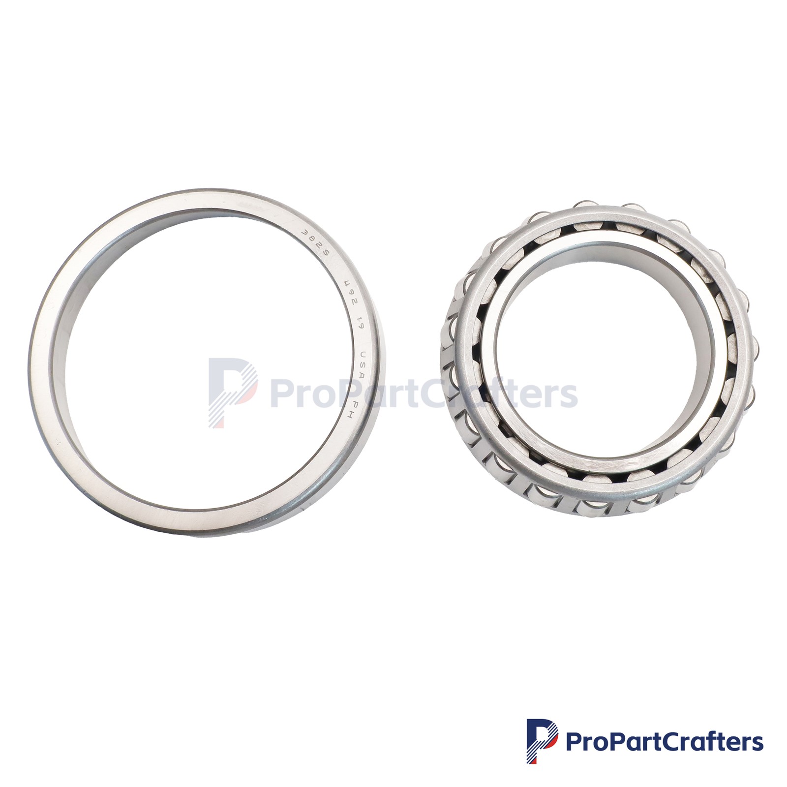 NEW Fits For TIMKEN Differential Carrier Bearings & Races Fits Dana 60