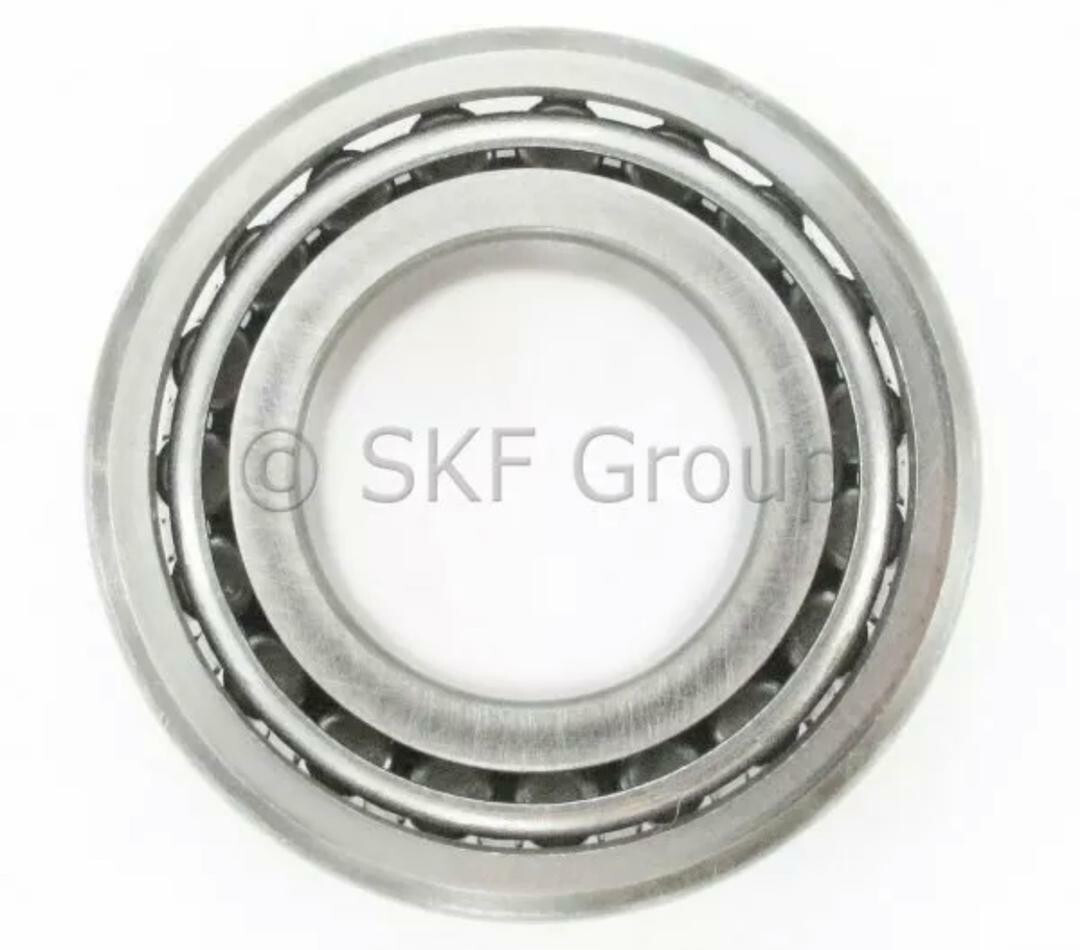 SKF Set 14, Set14 BR14 (L44643/L44610) Cup & Cone Set SAME DAY SHIPPING SKF
