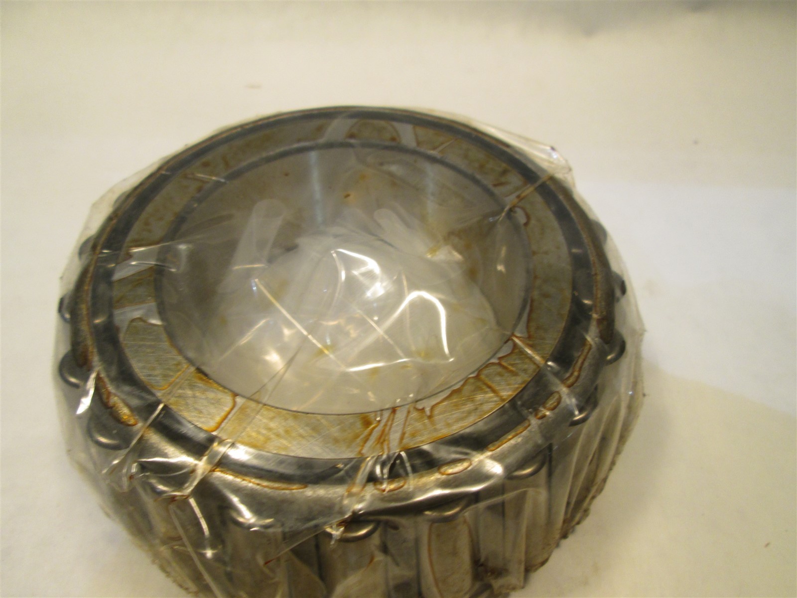 Bower Bearing Tapered Roller 3977 Cone