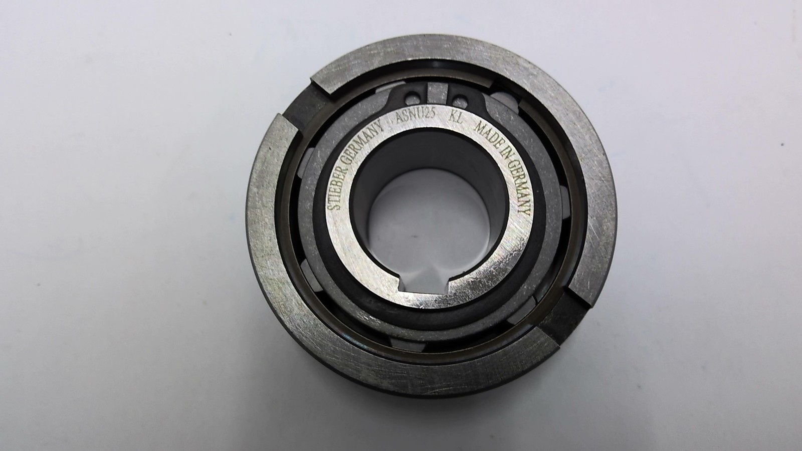 Stieber Clutch ASNU 25 One-Way Cam Clutch Bearing