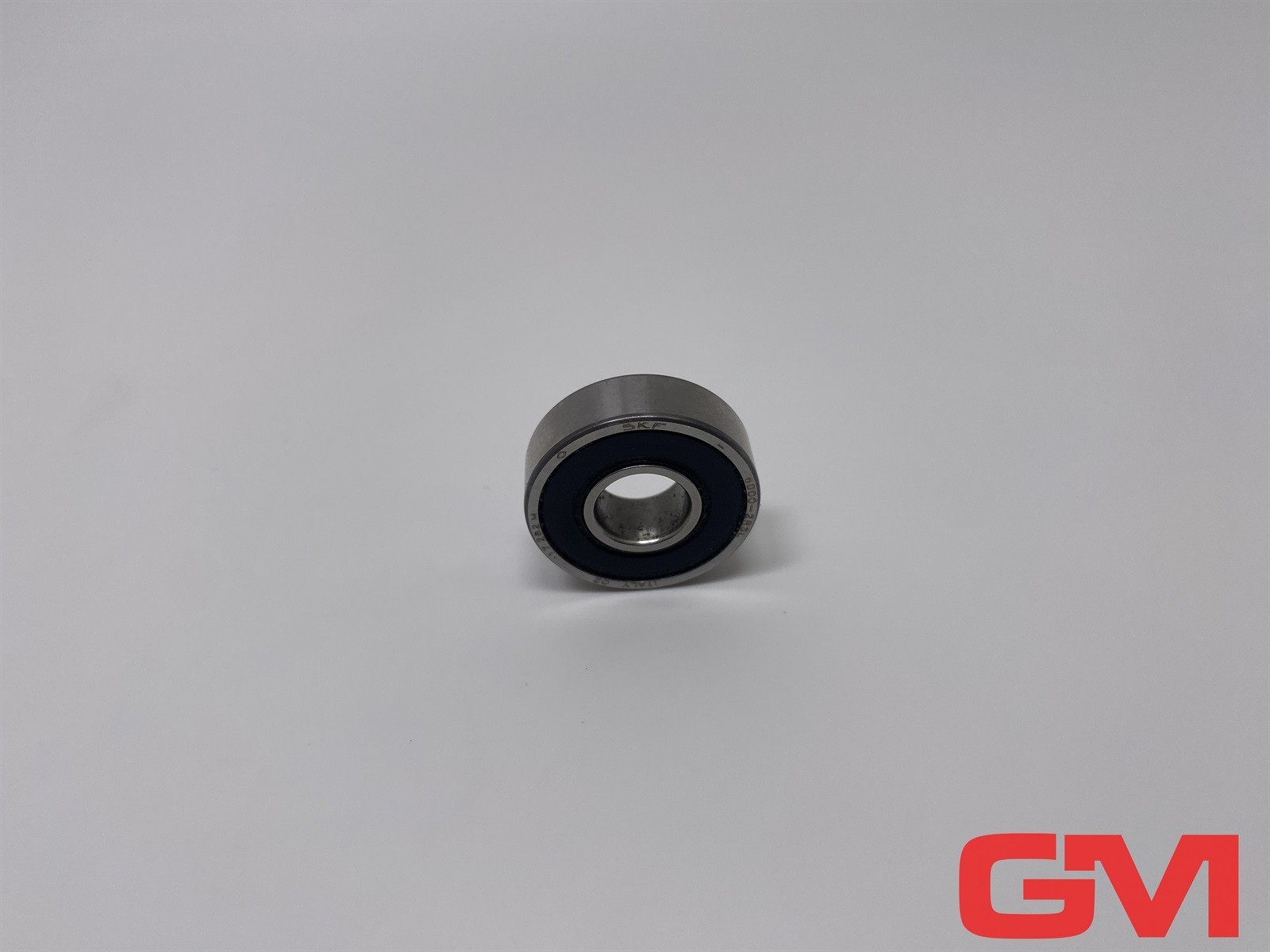 SKF Deep Groove Ball Bearings 6000-2RSL 10X26X8 Mm