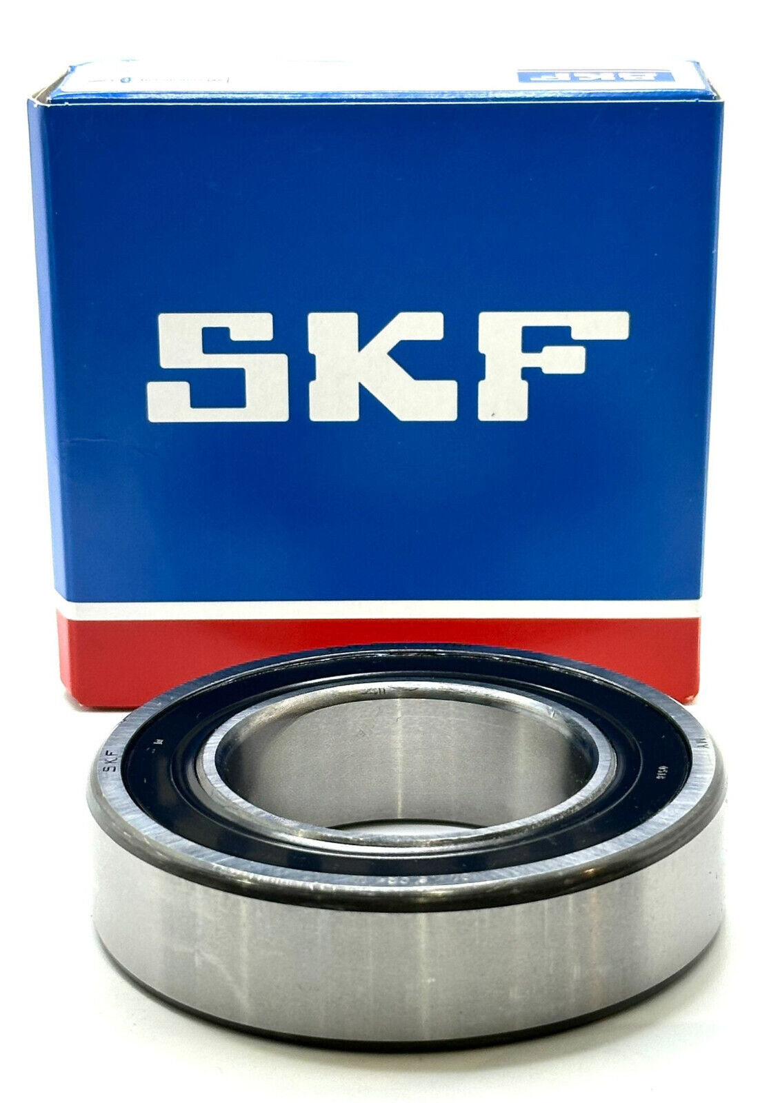 NEW SKF 2210 E 2RS1 TN9 SELF-ALIGNING BALL BEARING 50x90x23mm FREE SHIPPING