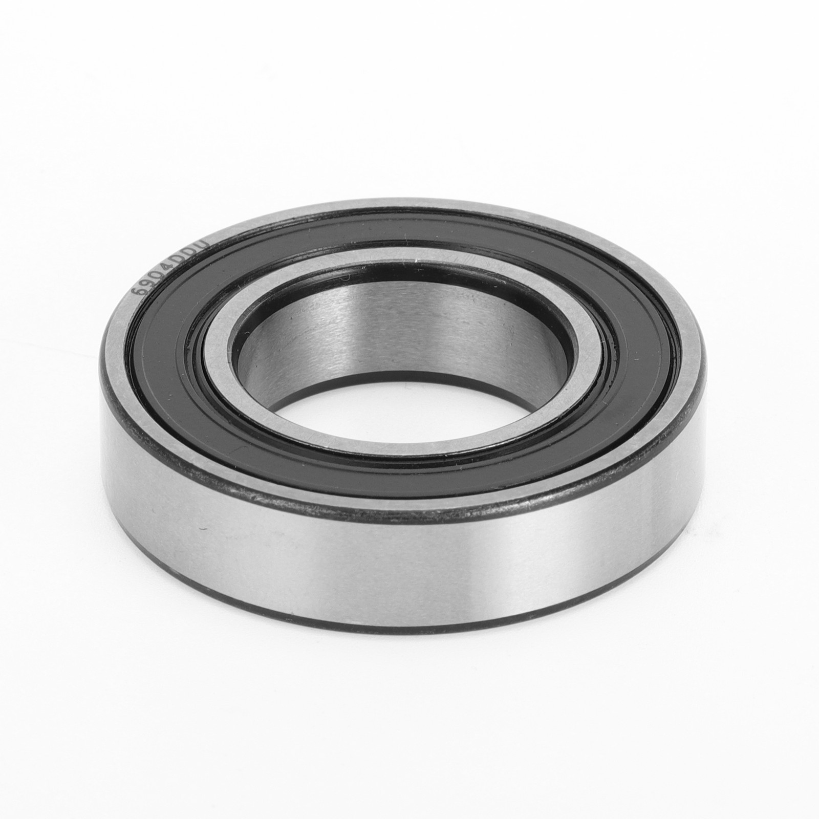 6904DDU Deep Groove Ball Bearings 20x37x9mm 1 Pc Scooter Skateboard Wheel