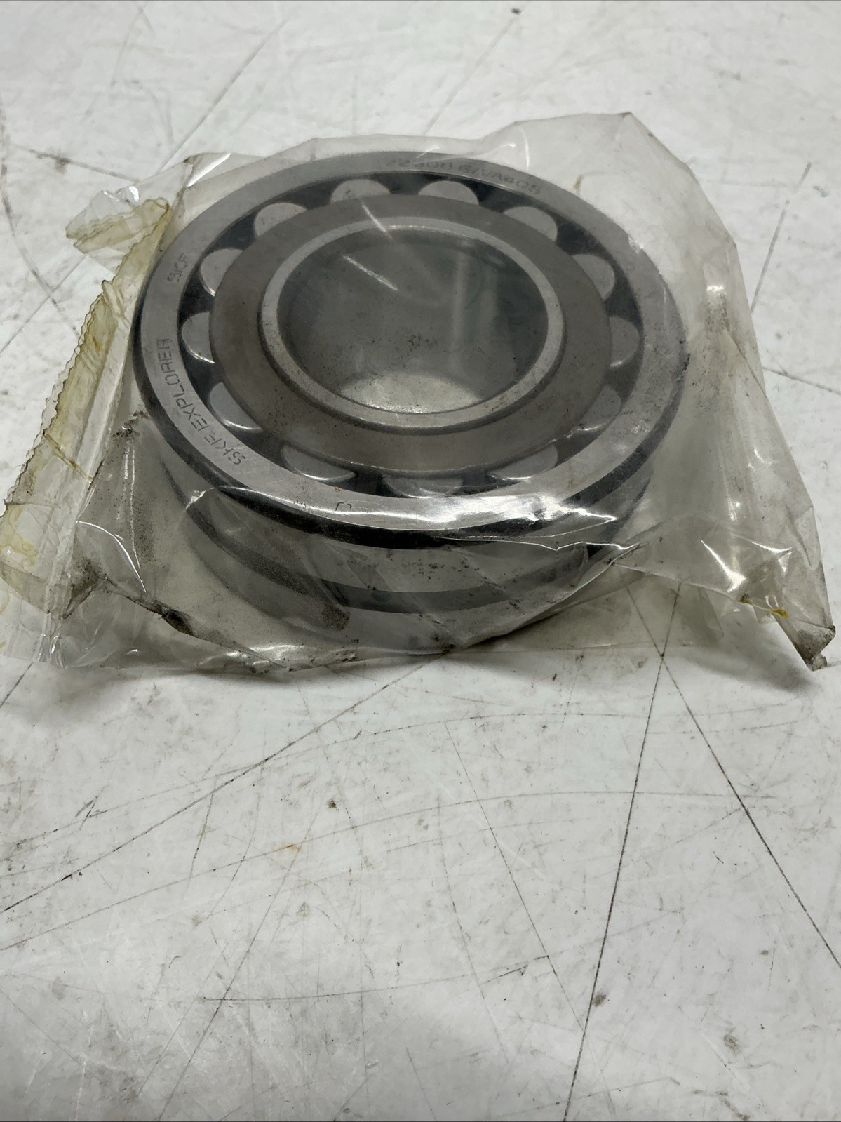SKF 22308 E/VA405 Spherical Roller Bearing Y-591