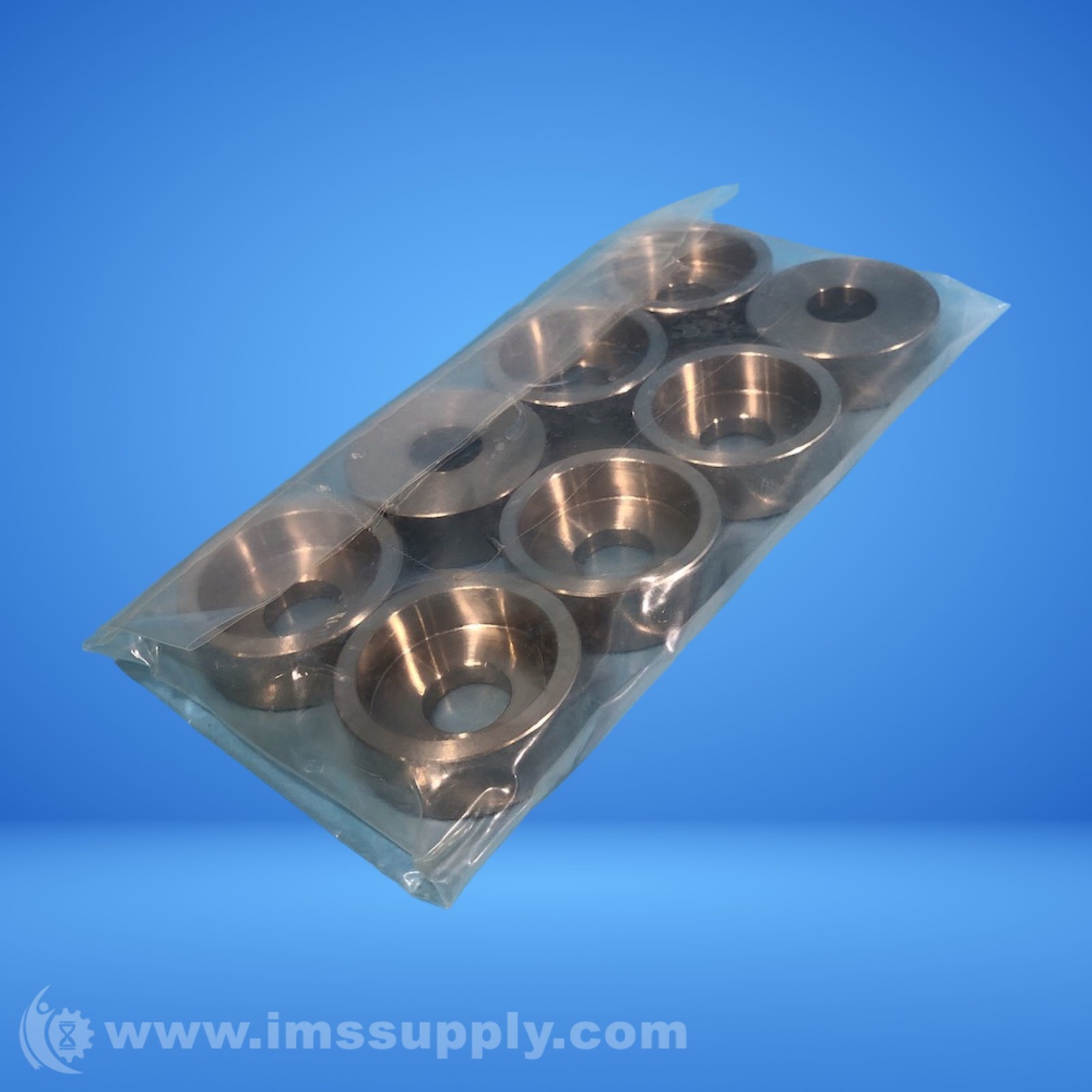 35-SUS304 Bearing Pack of 8 FNFP