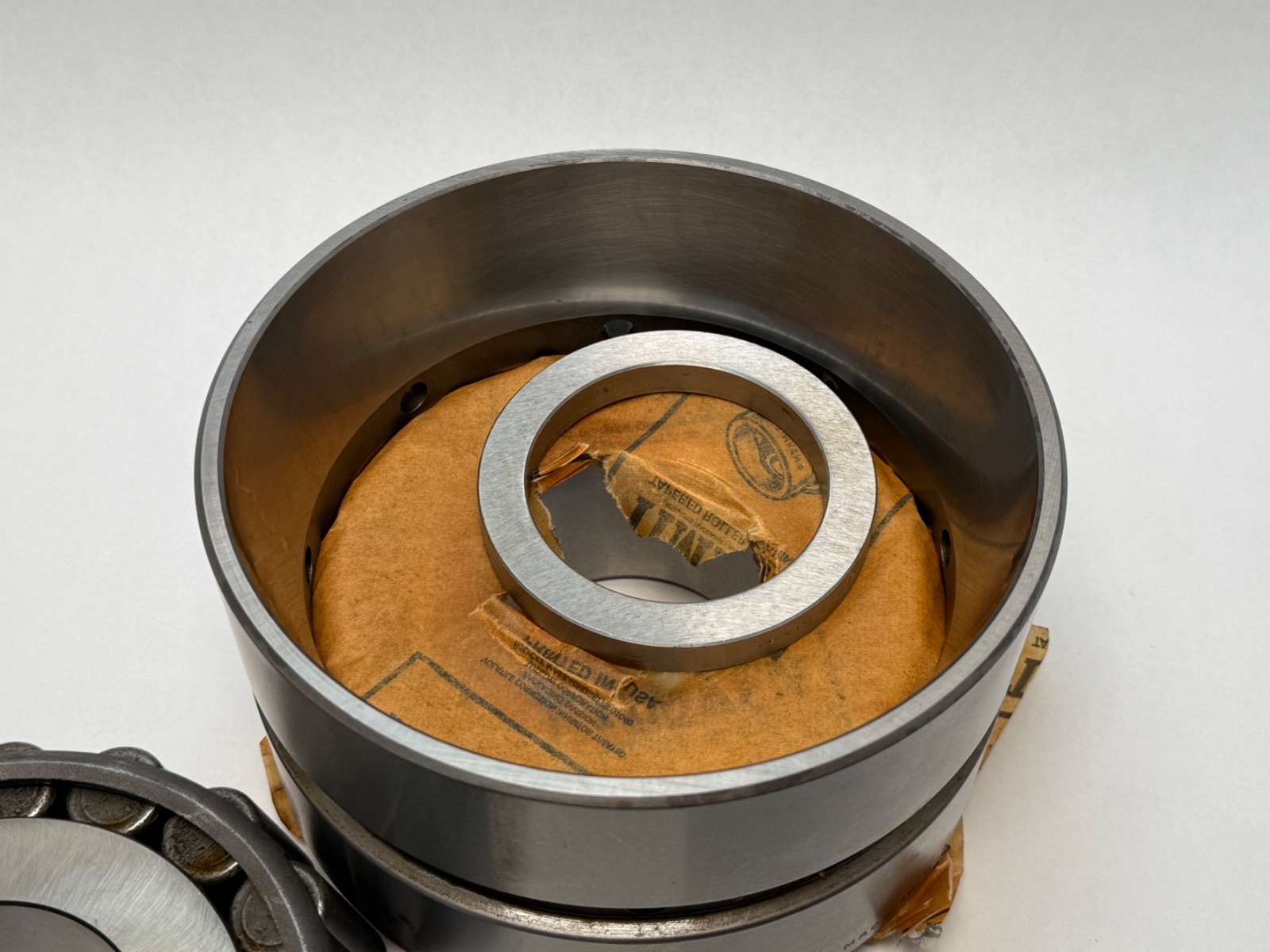 Timken HH221430/HH221410D/HH221430XA Double Taper Bearing 3″ ID 7-1/2″ OD